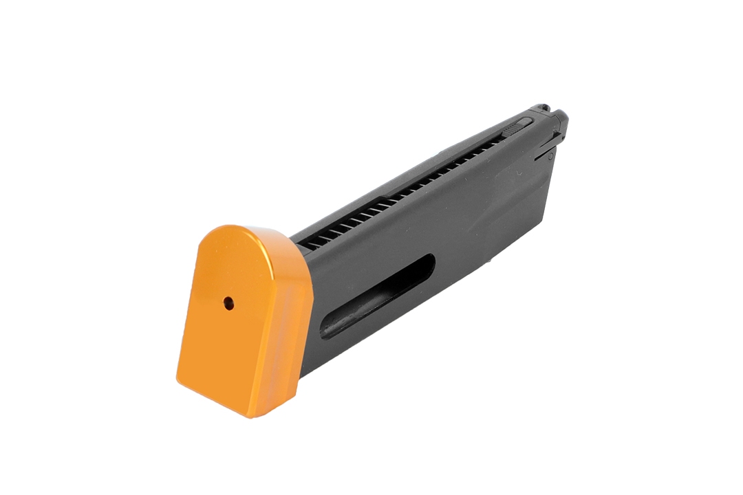 ASG CZ Shadow 2 26rnd CO2 Magazine Orange