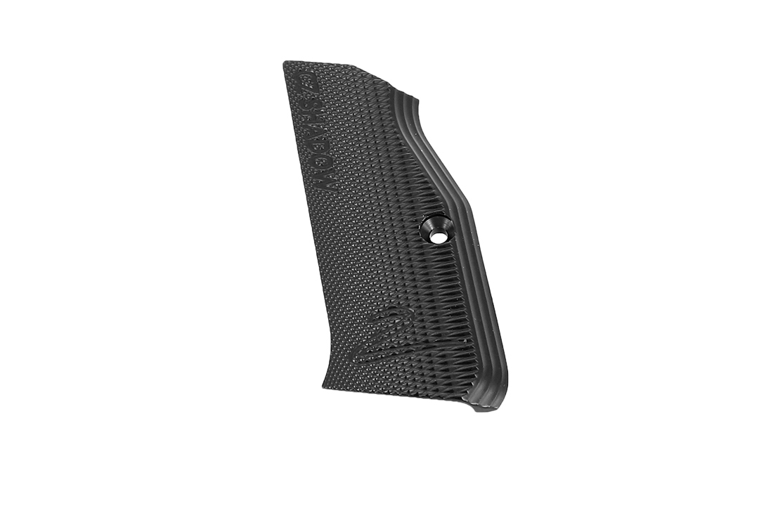 ASG CZ Shadow 2 Grip Black