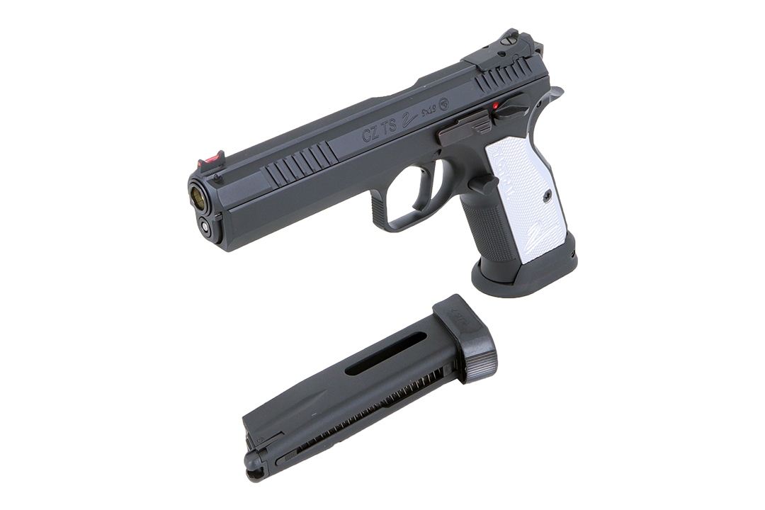 ASG CZ TS 2 CO2 GBB