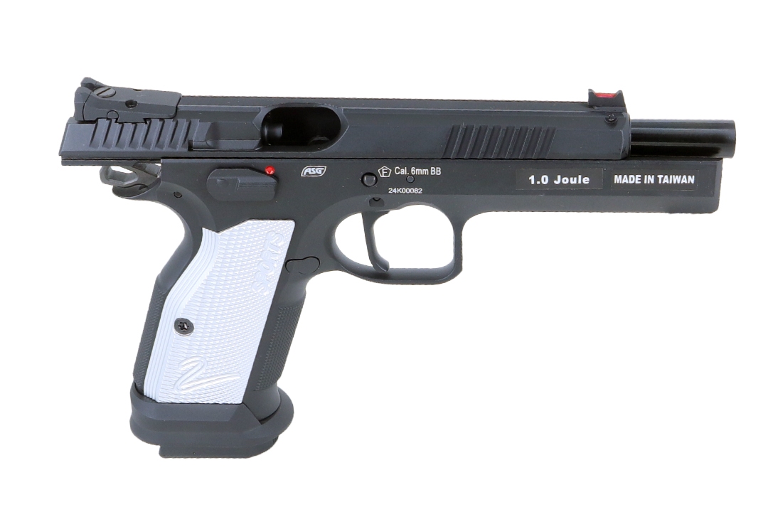 ASG CZ TS 2 CO2 GBB