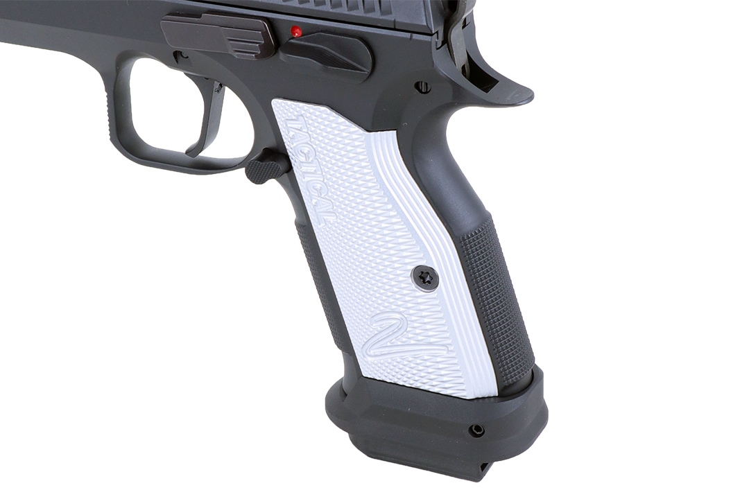 ASG CZ TS 2 CO2 GBB