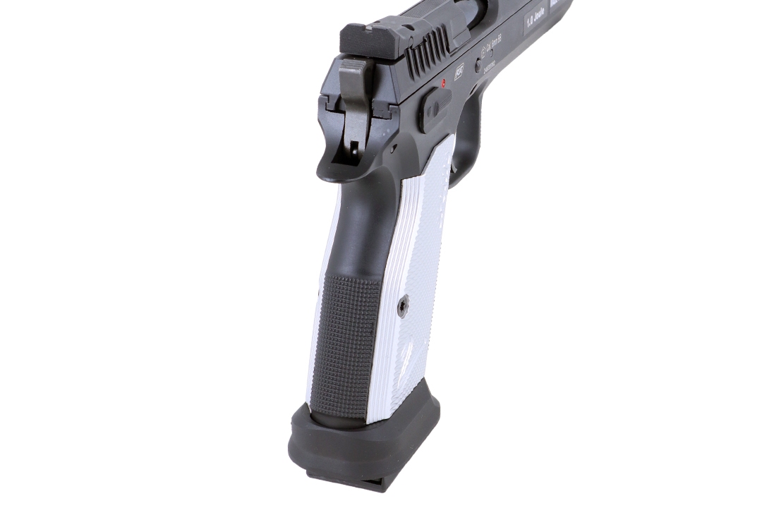 ASG CZ TS 2 CO2 GBB