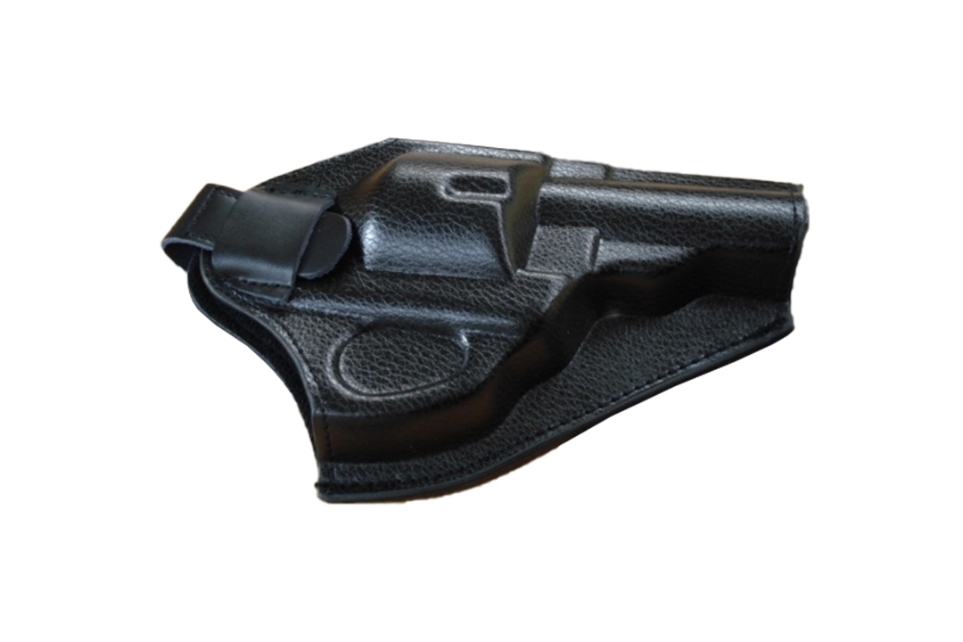 ASG Dan Wesson Belt Holster 2,5/4 inch Black