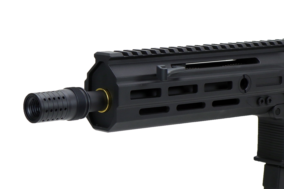 ASG FLCN 5.56
