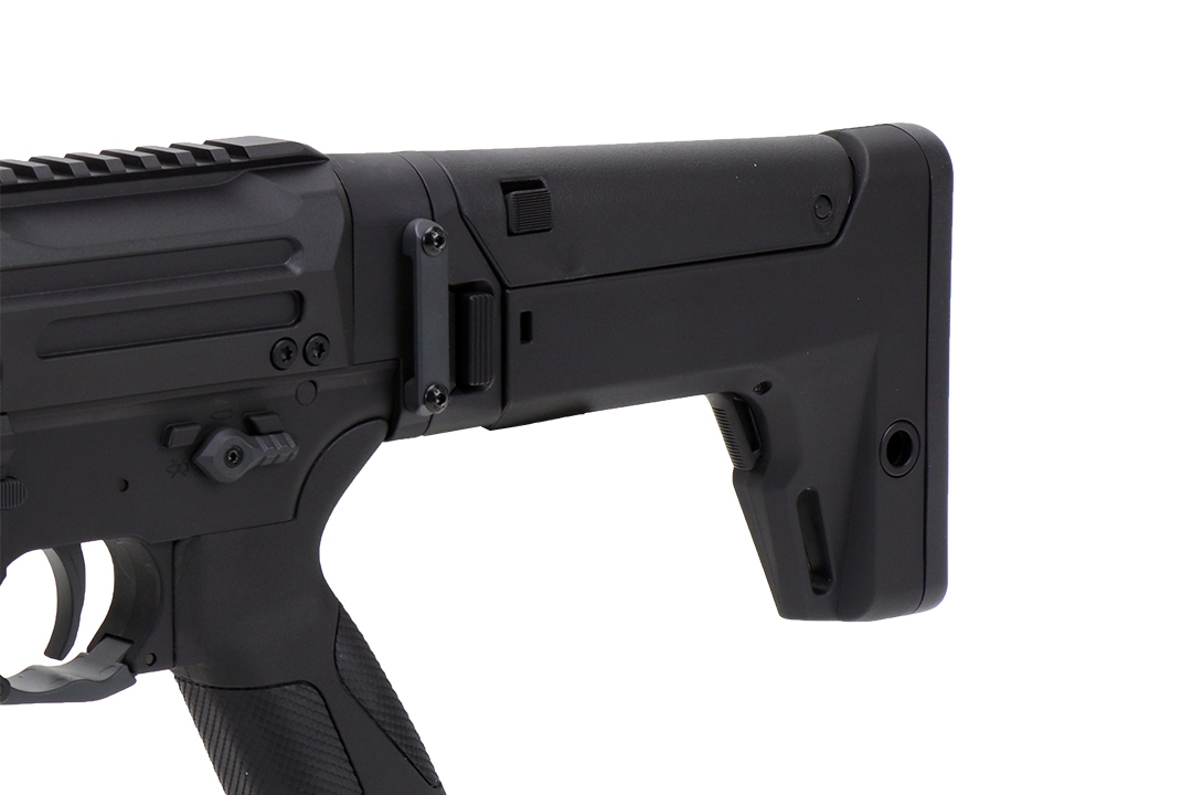 ASG FLCN 5.56