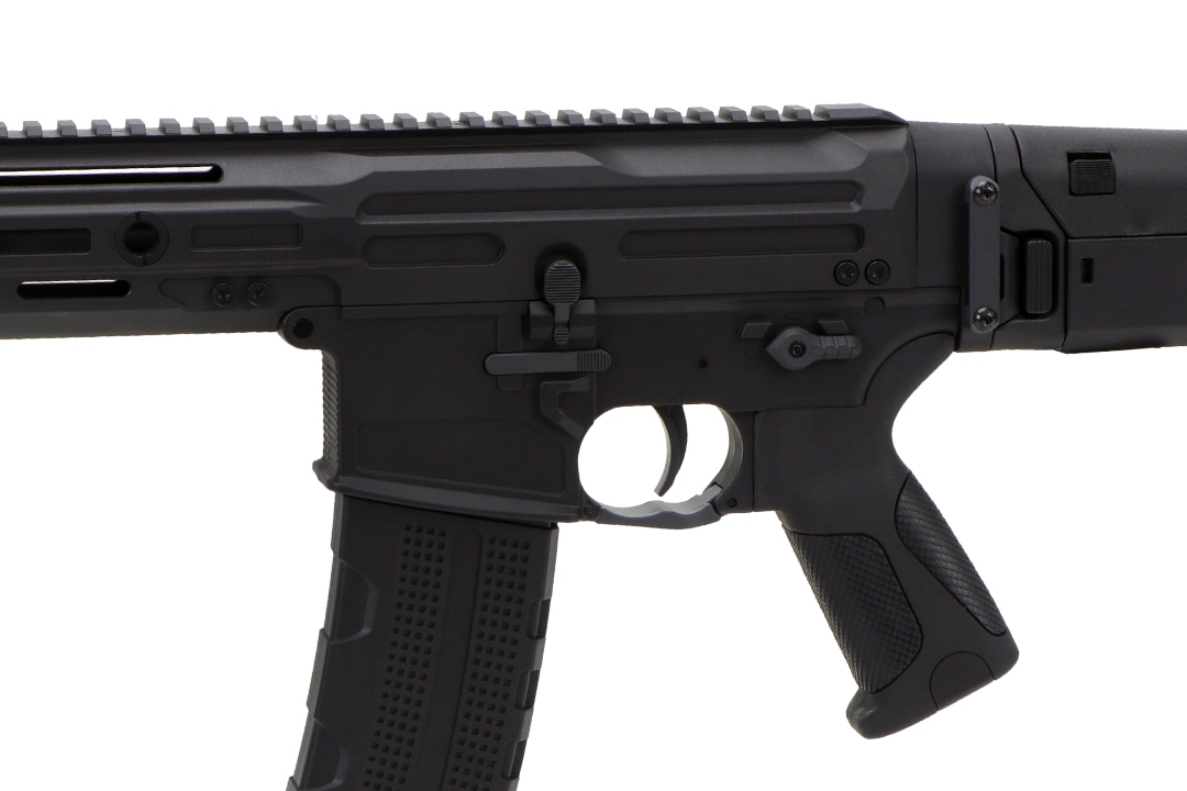 ASG FLCN 5.56