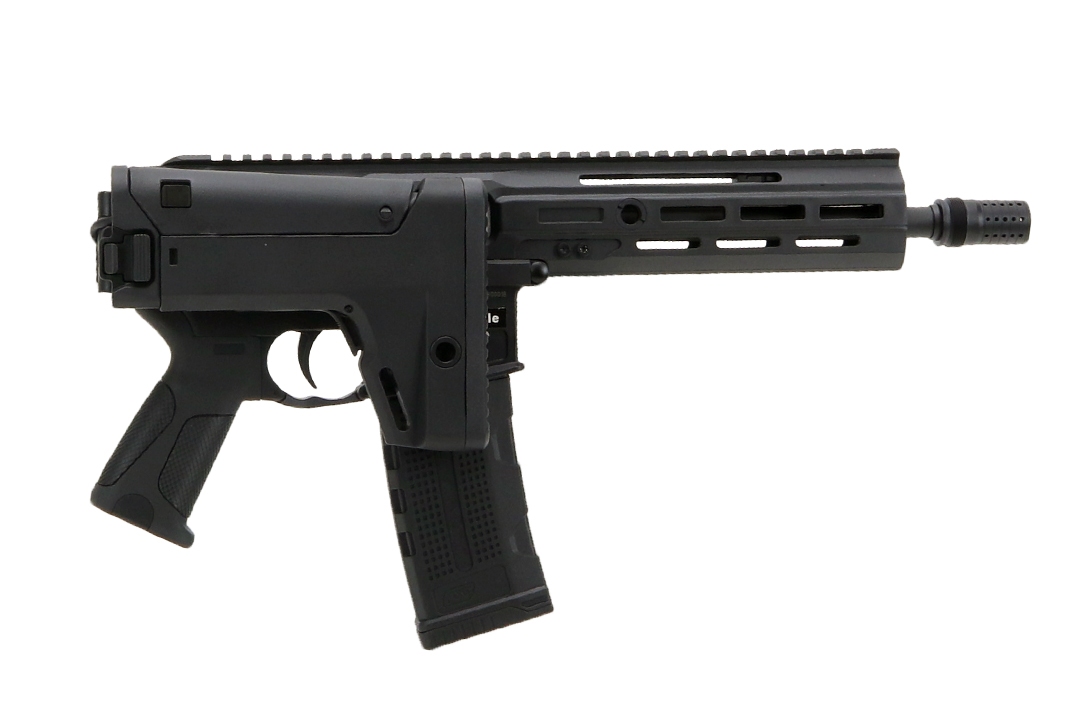 ASG FLCN 5.56