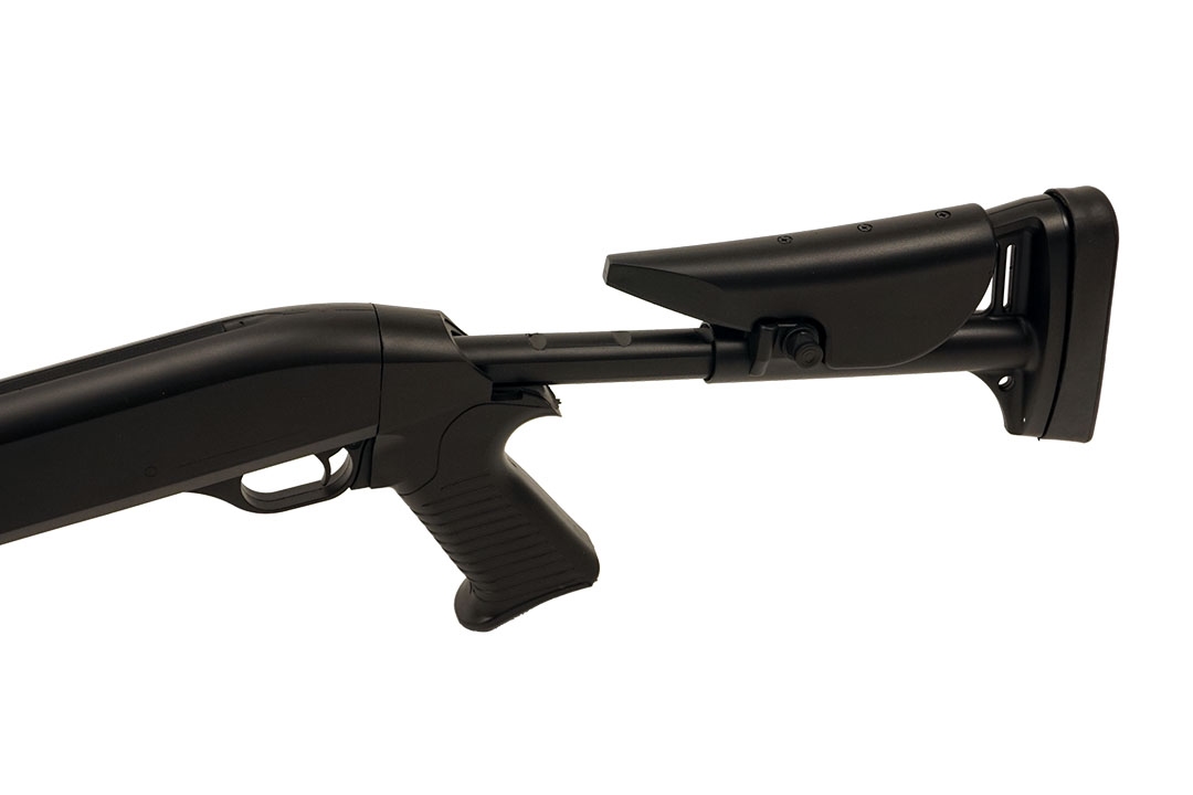 ASG Franchi SAS 12 Tactical Flex Stock