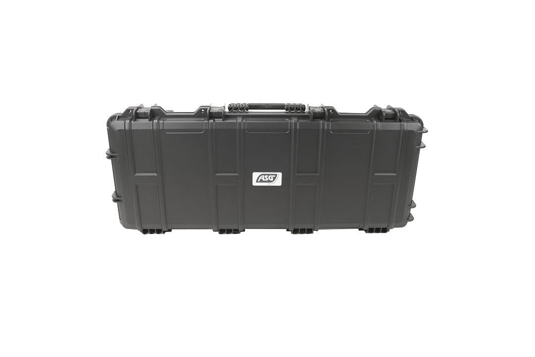 ASG Hard Gun Case 98x43x20cm