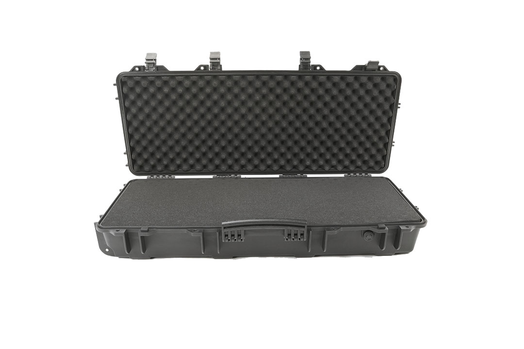 ASG Hard Gun Case 98x43x20cm