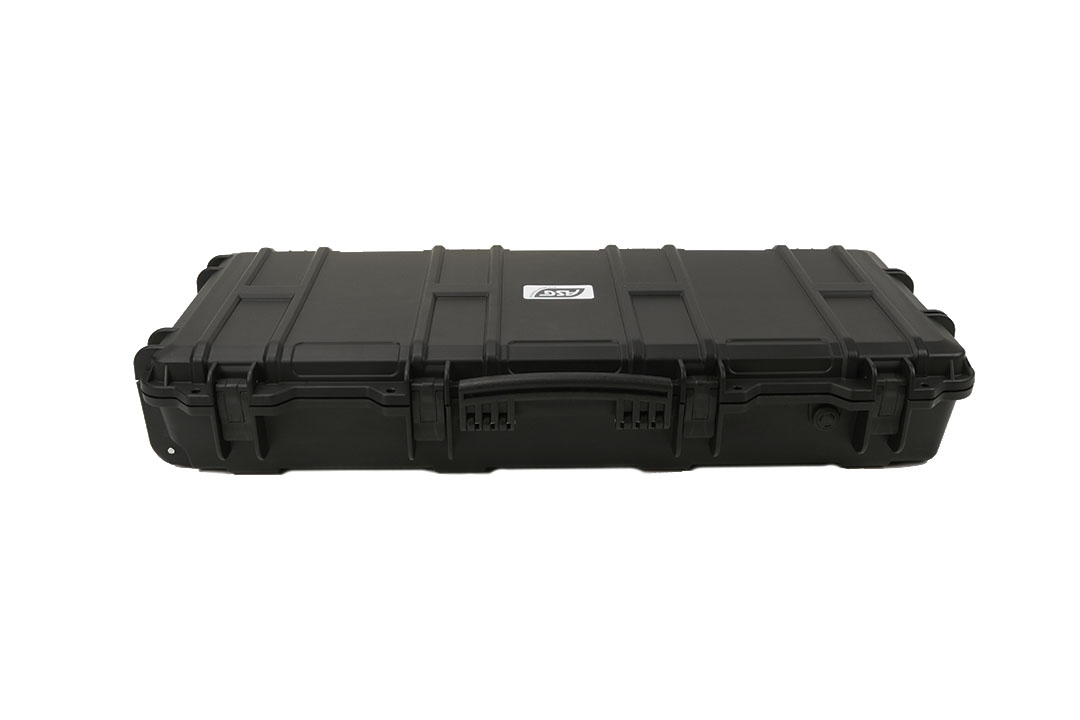 ASG Hard Gun Case 98x43x20cm