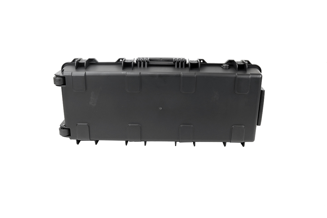 ASG Hard Gun Case 98x43x20cm