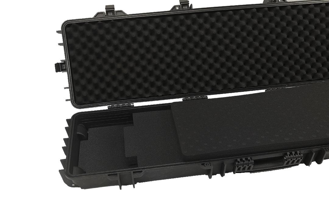 ASG Hard Gun Case 98x43x20cm