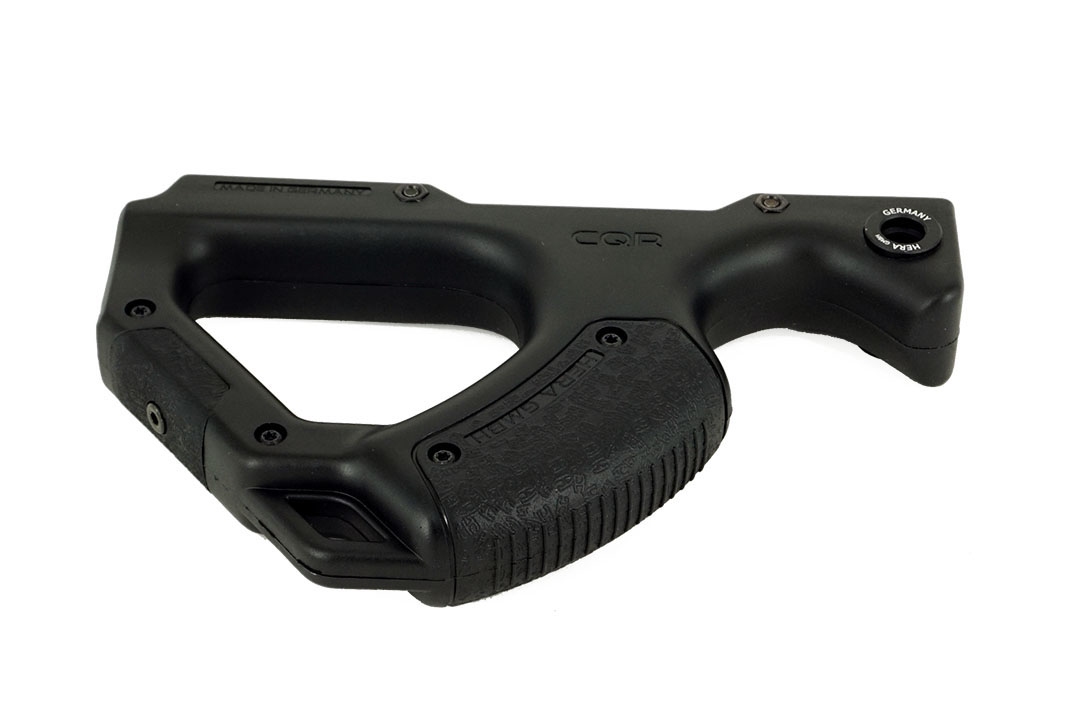 Unit 13 Airsoft and Firearms Shop