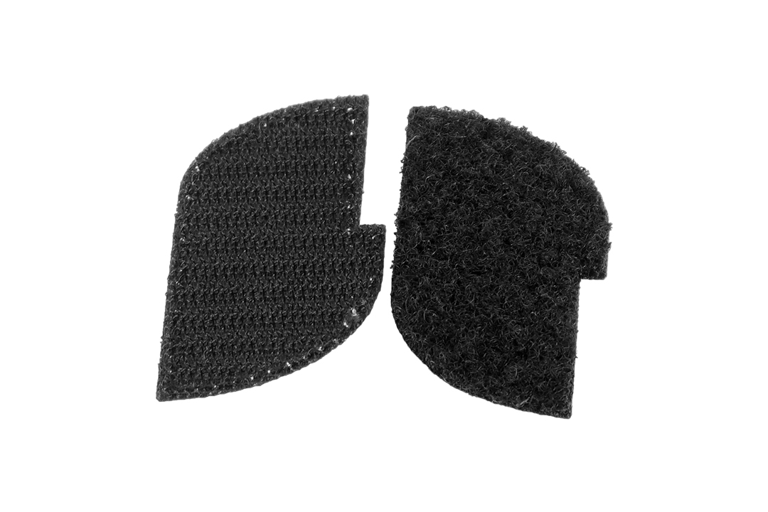 ASG PVC Patch Denmark