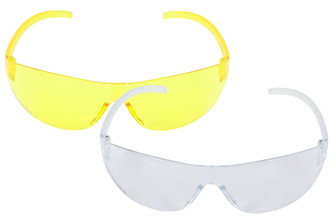 ASG Safety Glasses