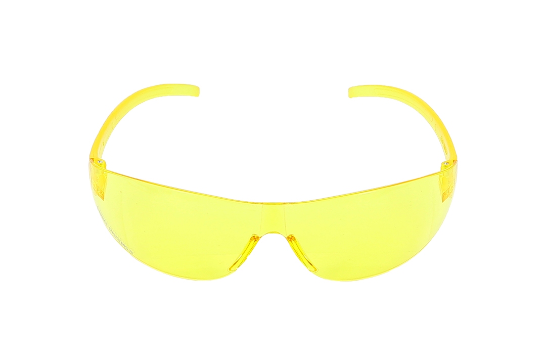 ASG Safety Glasses