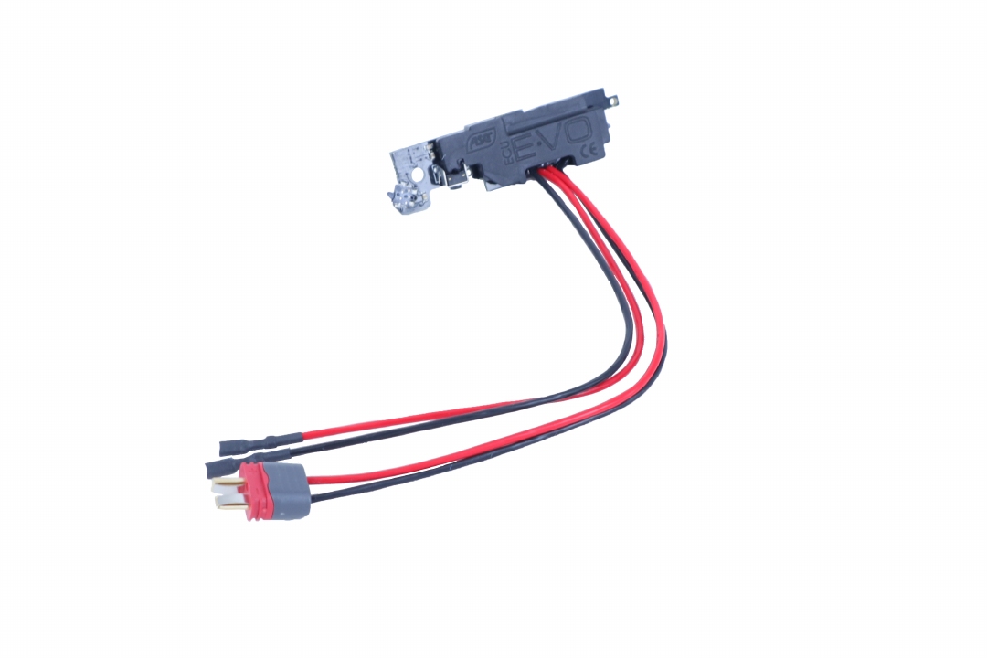 ASG Scorpion ECU
