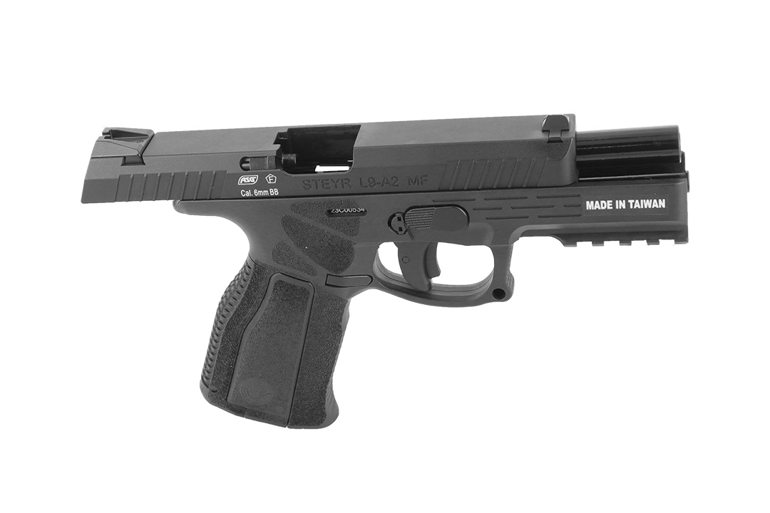 Unit 13 Airsoft and Firearms Shop