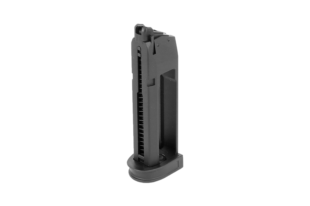 ASG Steyr L9A2 CO2 Magazine