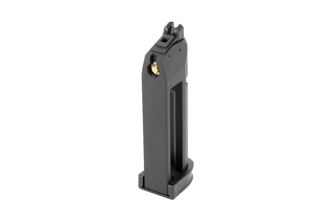 ASG Steyr L9A2 CO2 Magazine