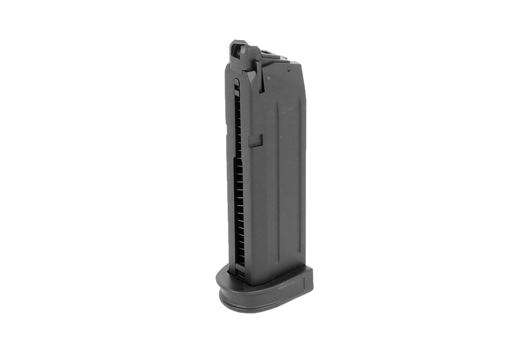 ASG Steyr L9A2 Gas Magazine