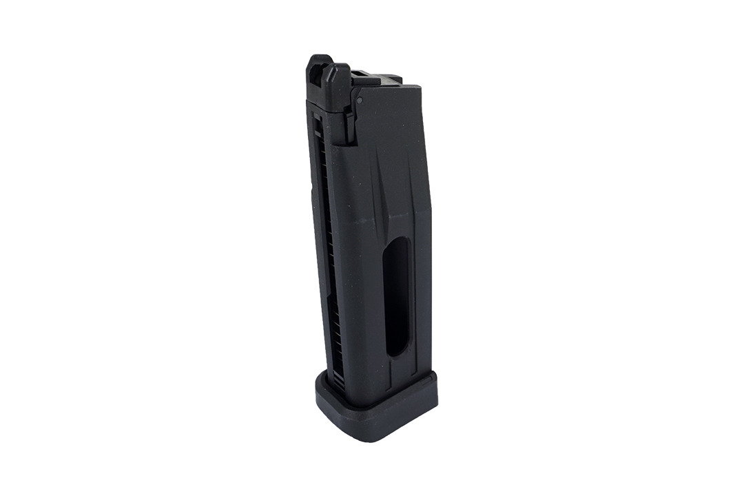 ASG STI Combat Master 24rnd CO2 Magazine