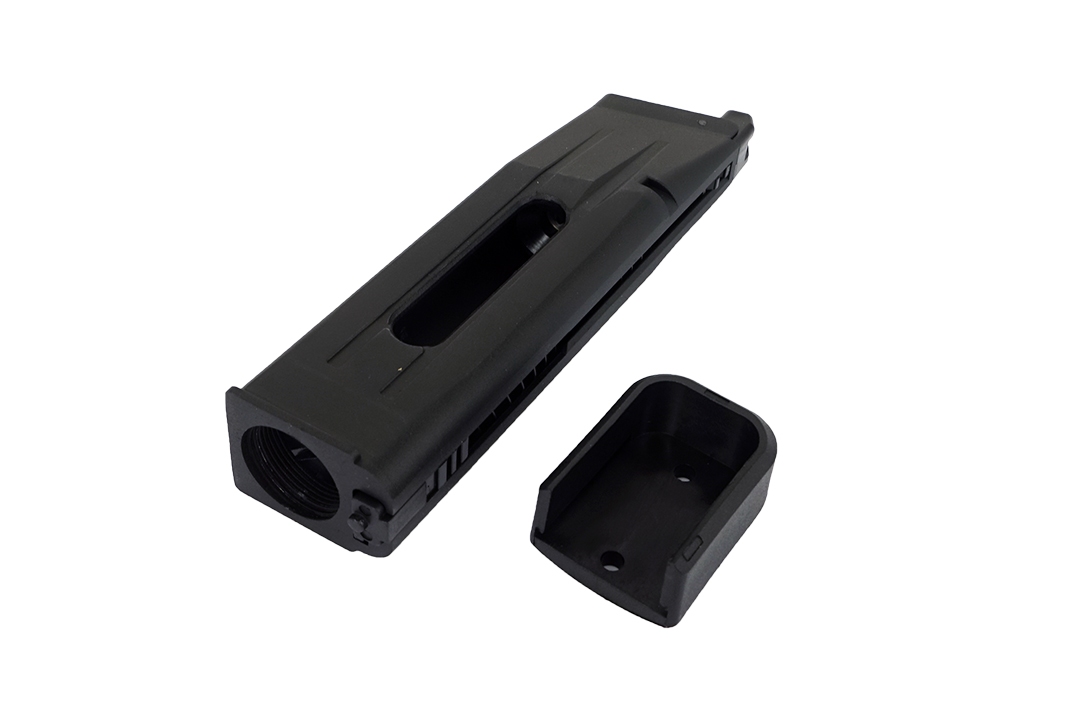 ASG STI Combat Master 24rnd CO2 Magazine