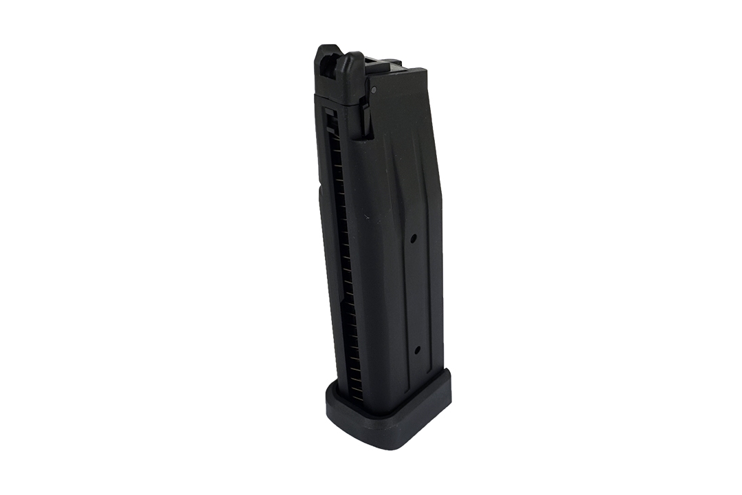 ASG STI Combat Master 24rnd Gas Magazine