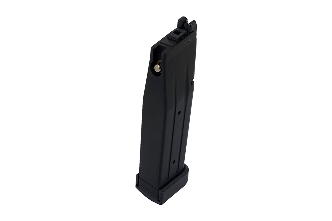 ASG STI Combat Master 24rnd Gas Magazine