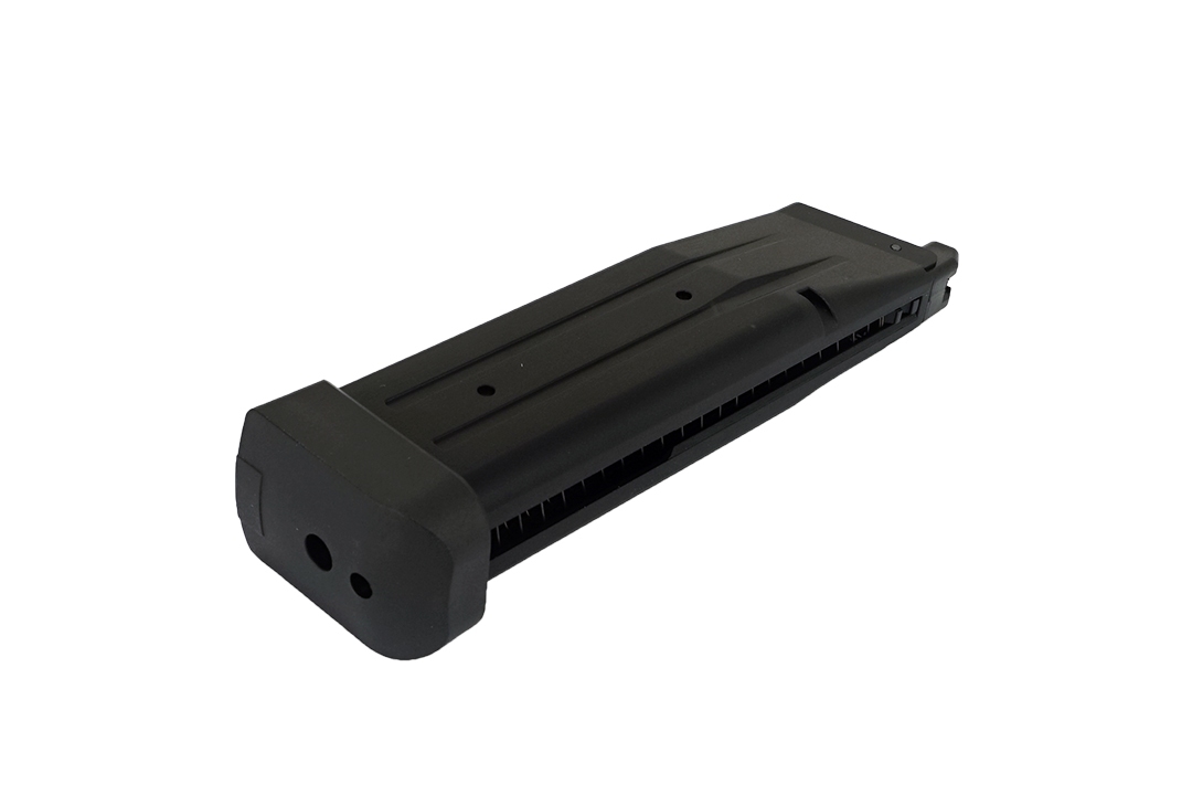 ASG STI Combat Master 24rnd Gas Magazine