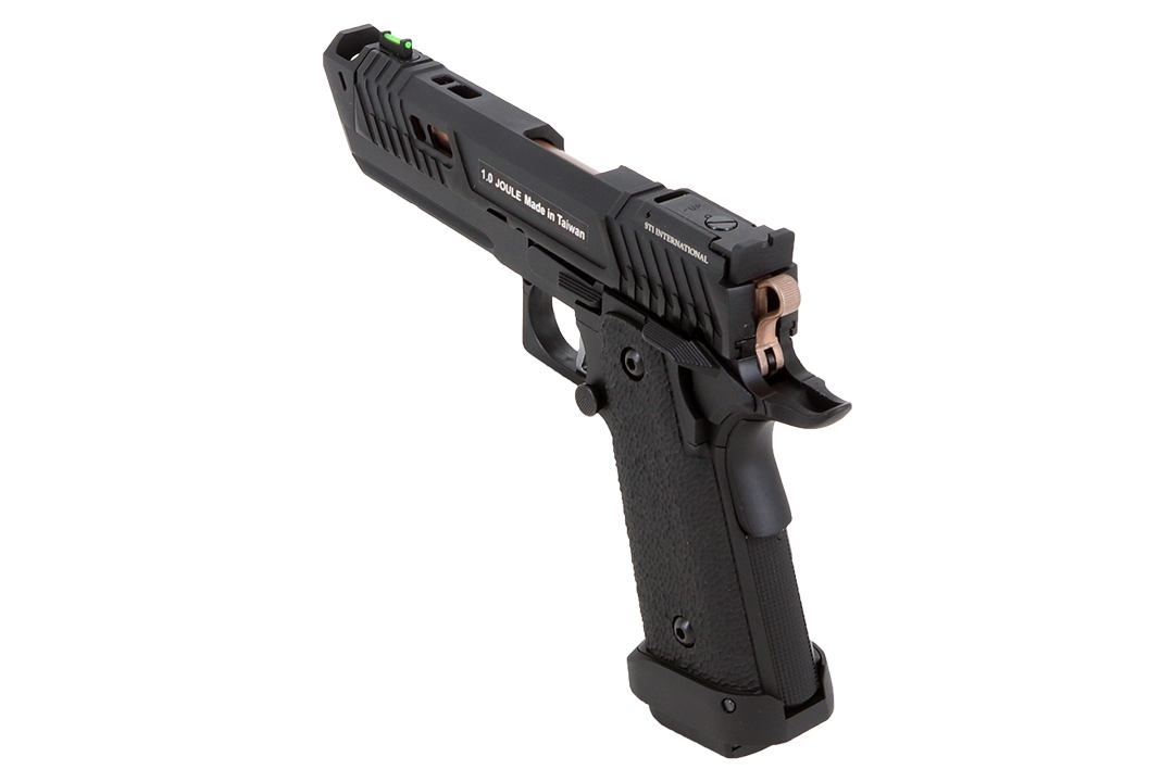 Unit 13 Airsoft and Firearms Shop