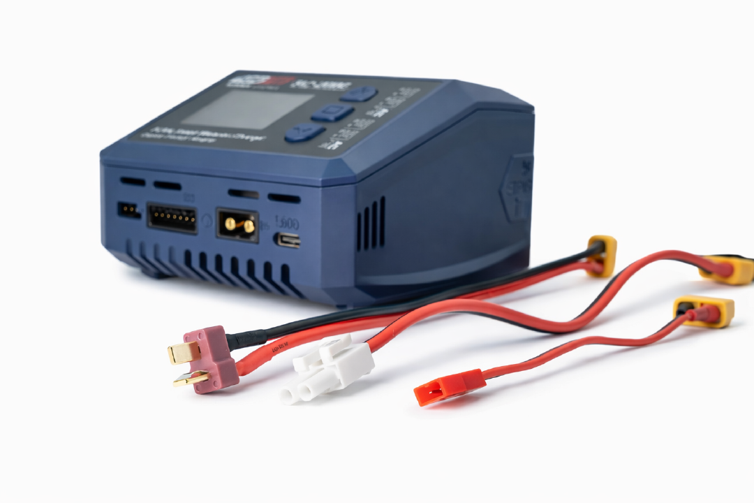 ASG Strike systems charger SC-2000