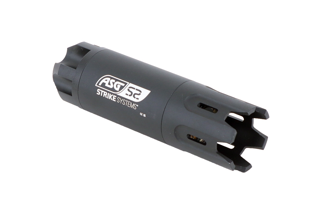 ASG Strike Systems CTU-XL Tracer Unit