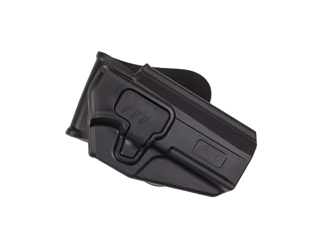Asg strike systems holster CZ P-07 & CZ P-09