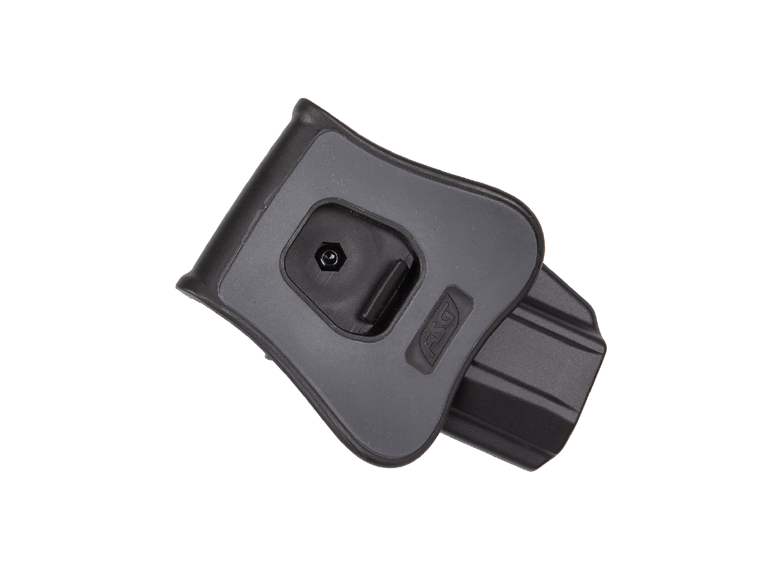 Asg strike systems holster CZ P-07 & CZ P-09