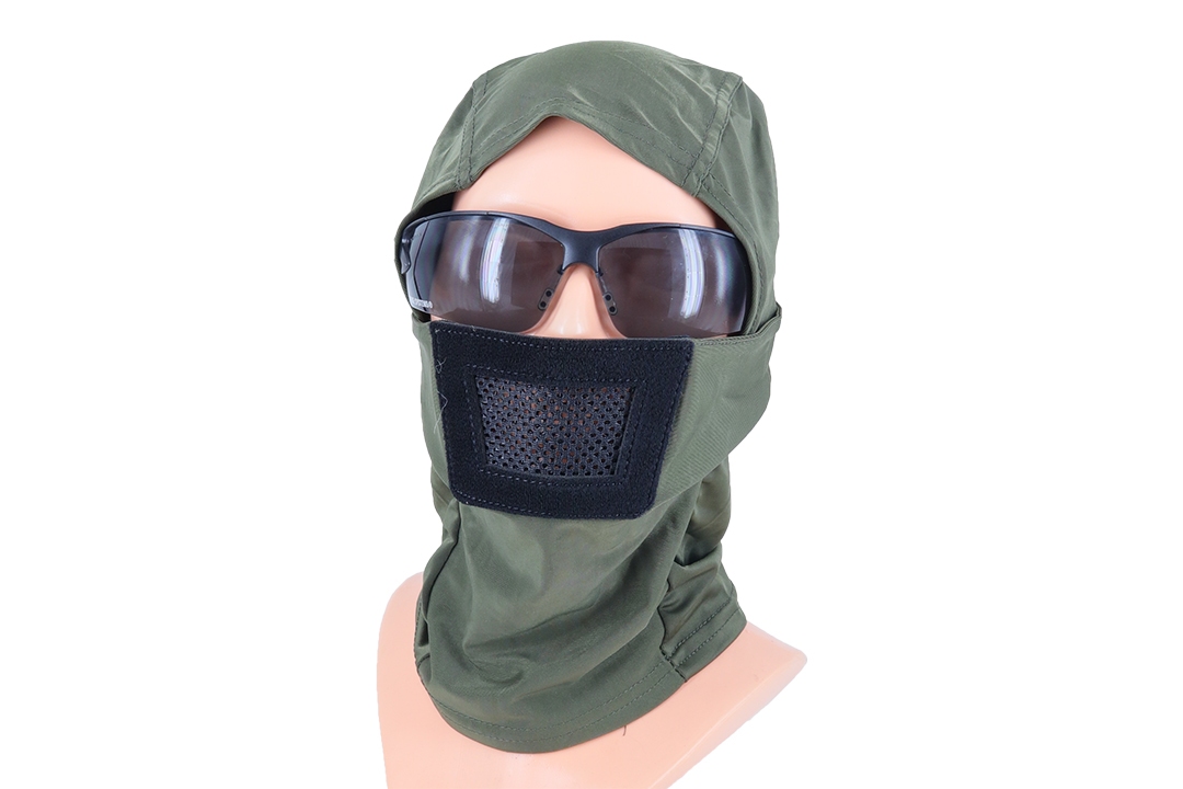 ASG Strike Systems Mesh Balaclava