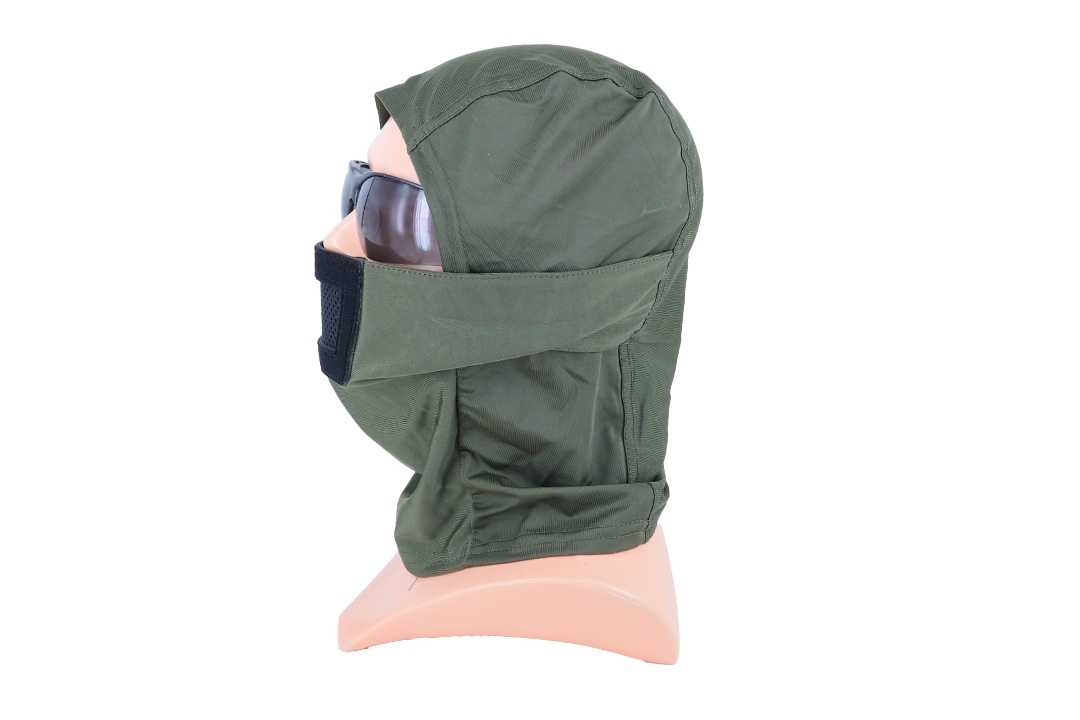 ASG Strike Systems Mesh Balaclava