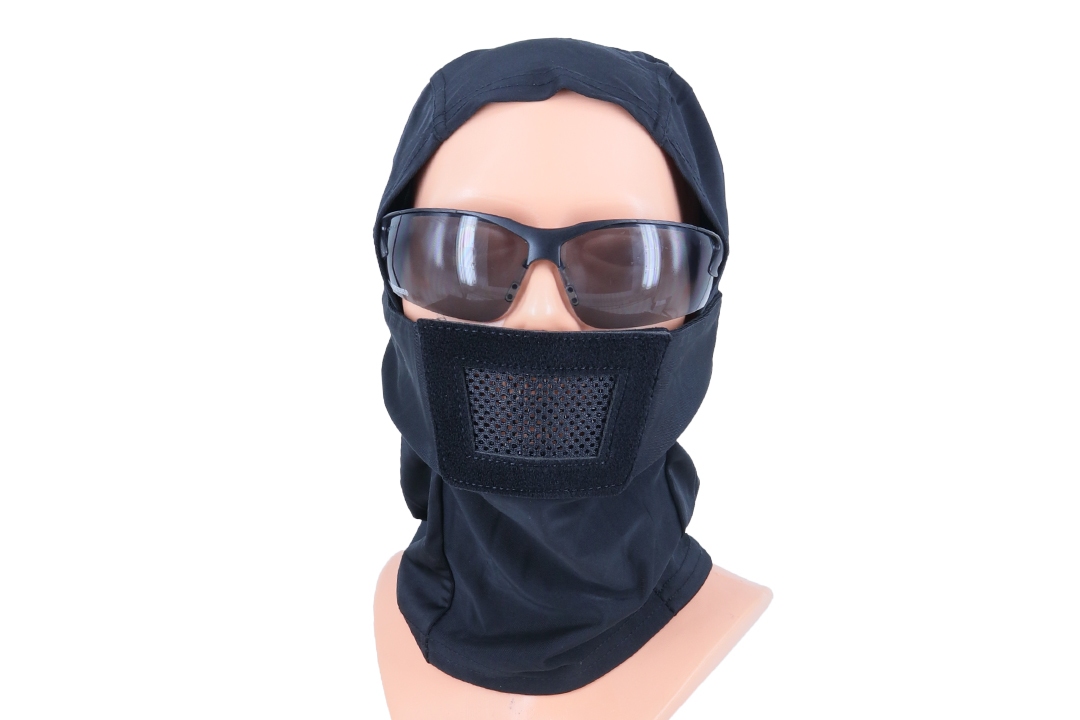 ASG Strike Systems Mesh Balaclava