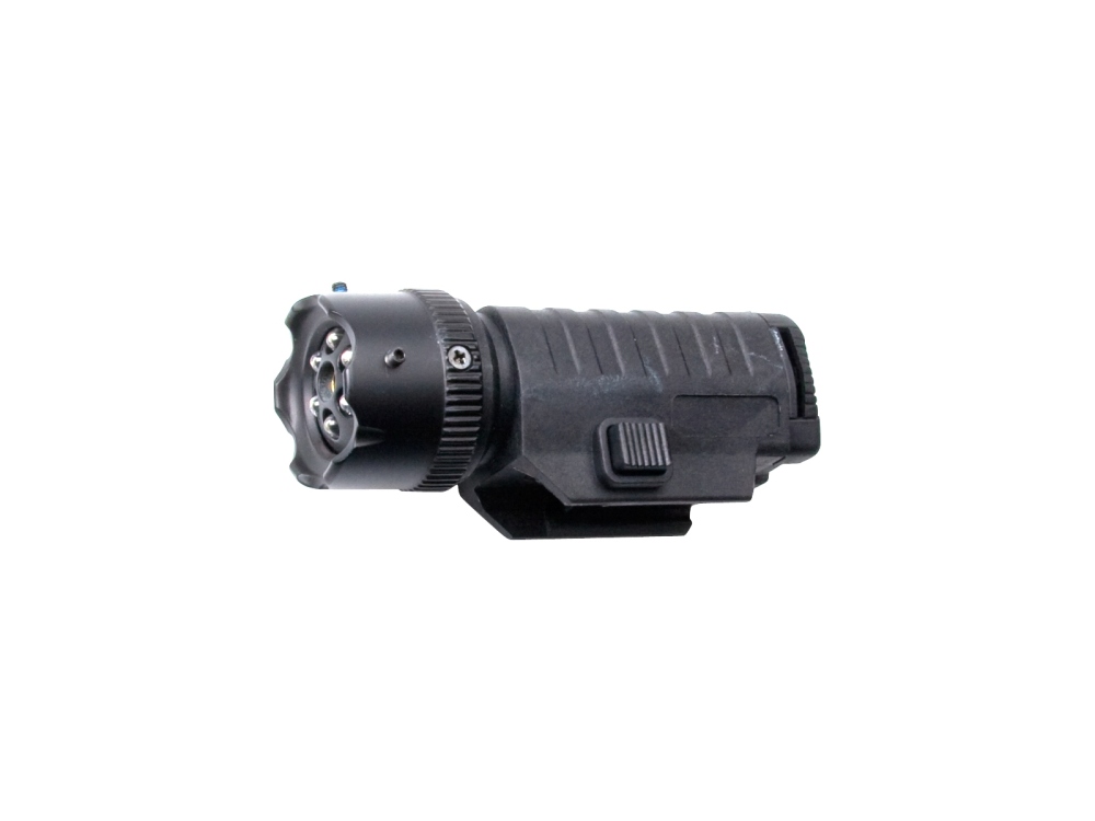 ASG Tactical Light/Laser Combo