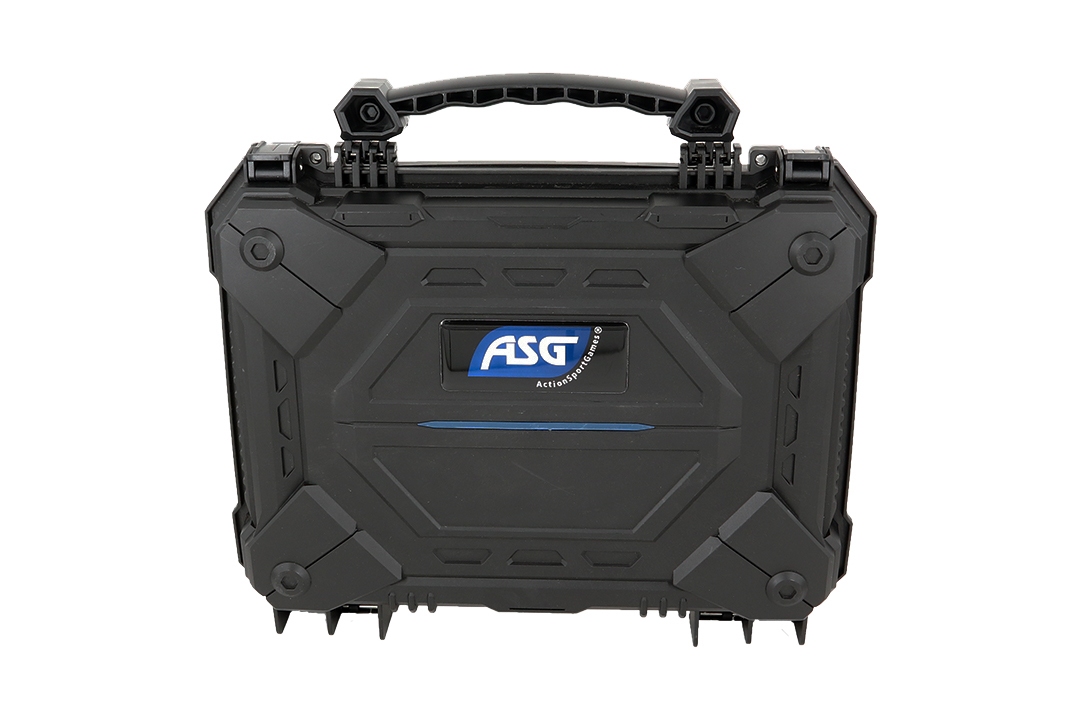 ASG Tactical Waterproof Pistol Case