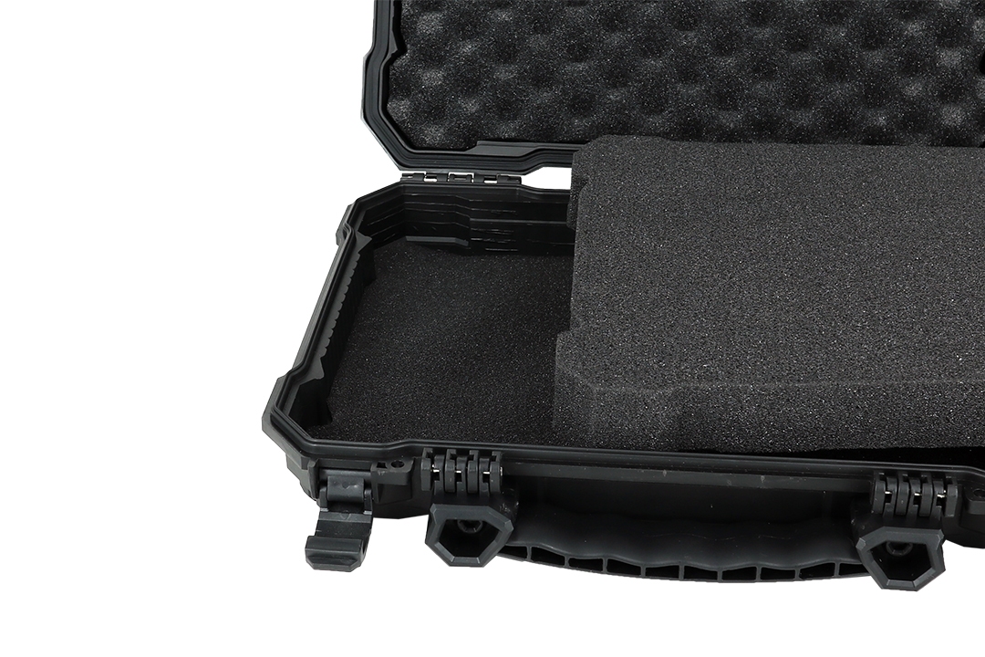 ASG Waffenkoffer Tactical Waterproof Pistol Case kaufen bei ASMC