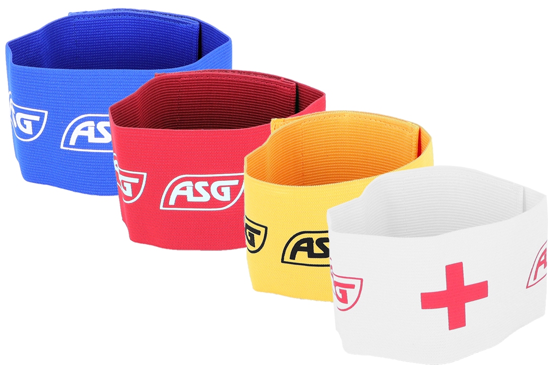 ASG Team Armband
