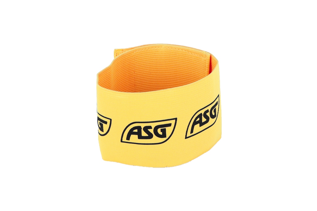 ASG Team Armband