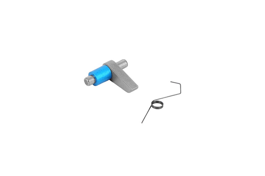 ASG Ultimate Anti-Reversal Latch V6