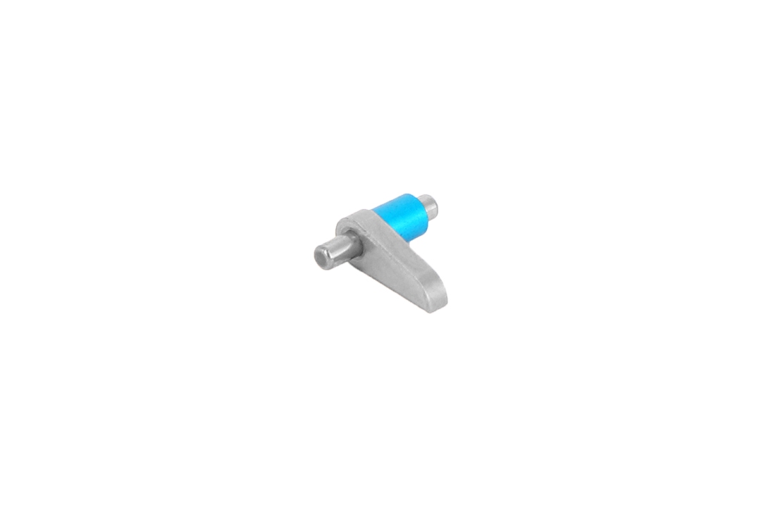 ASG Ultimate Anti-Reversal Latch V6