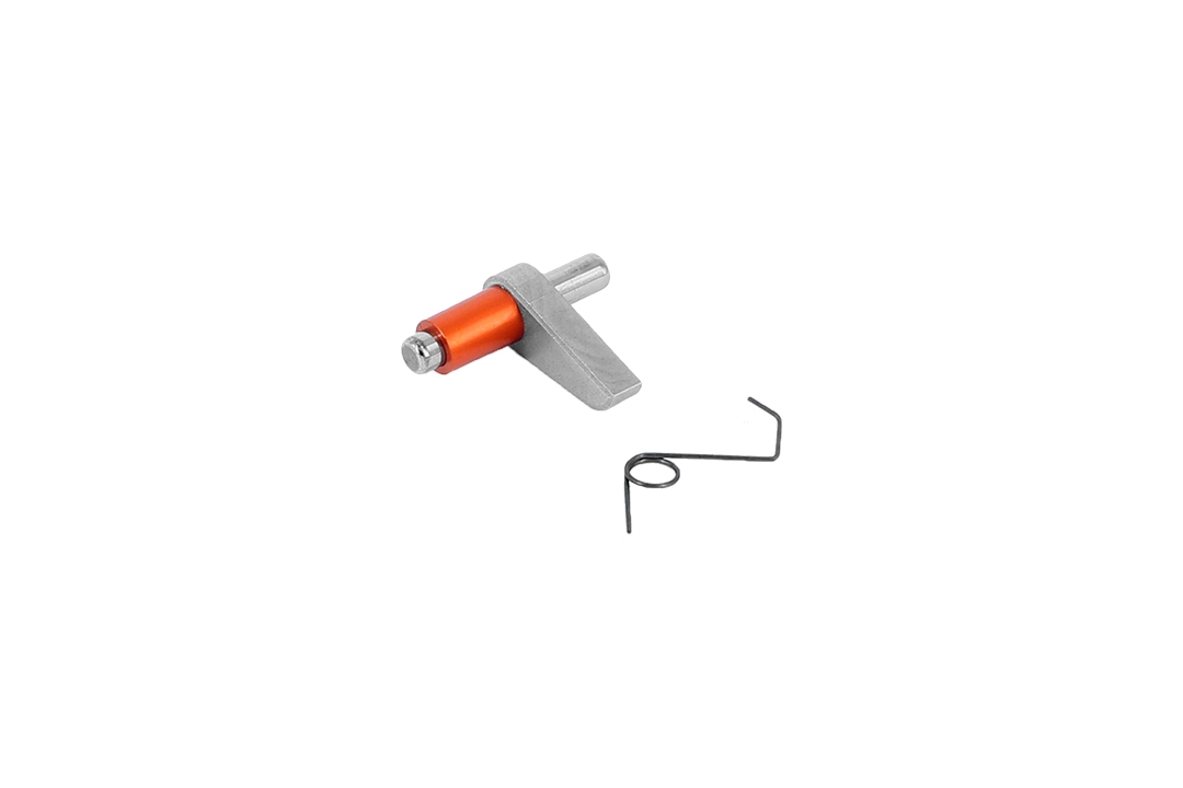 ASG Ultimate Anti-Reversal Latch V7