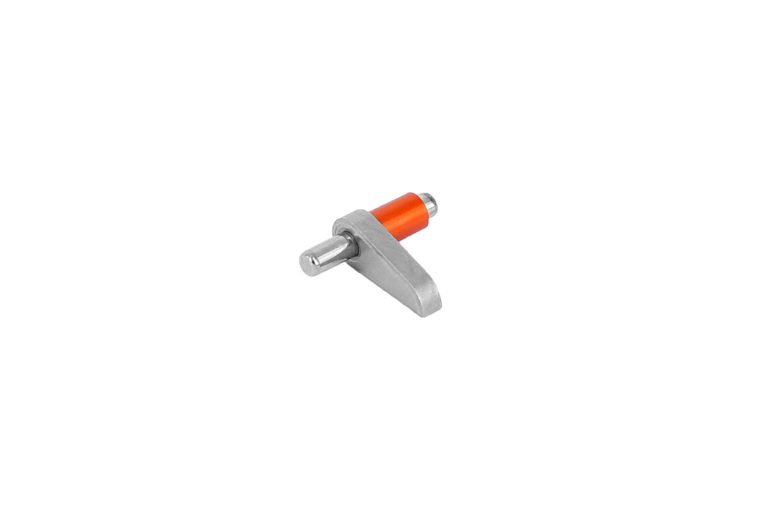 ASG Ultimate Anti-Reversal Latch V7