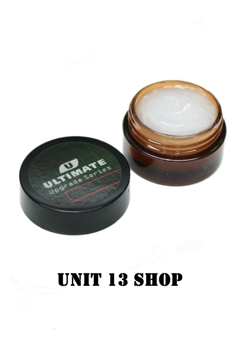 ASG ultimate Grease for gears white color