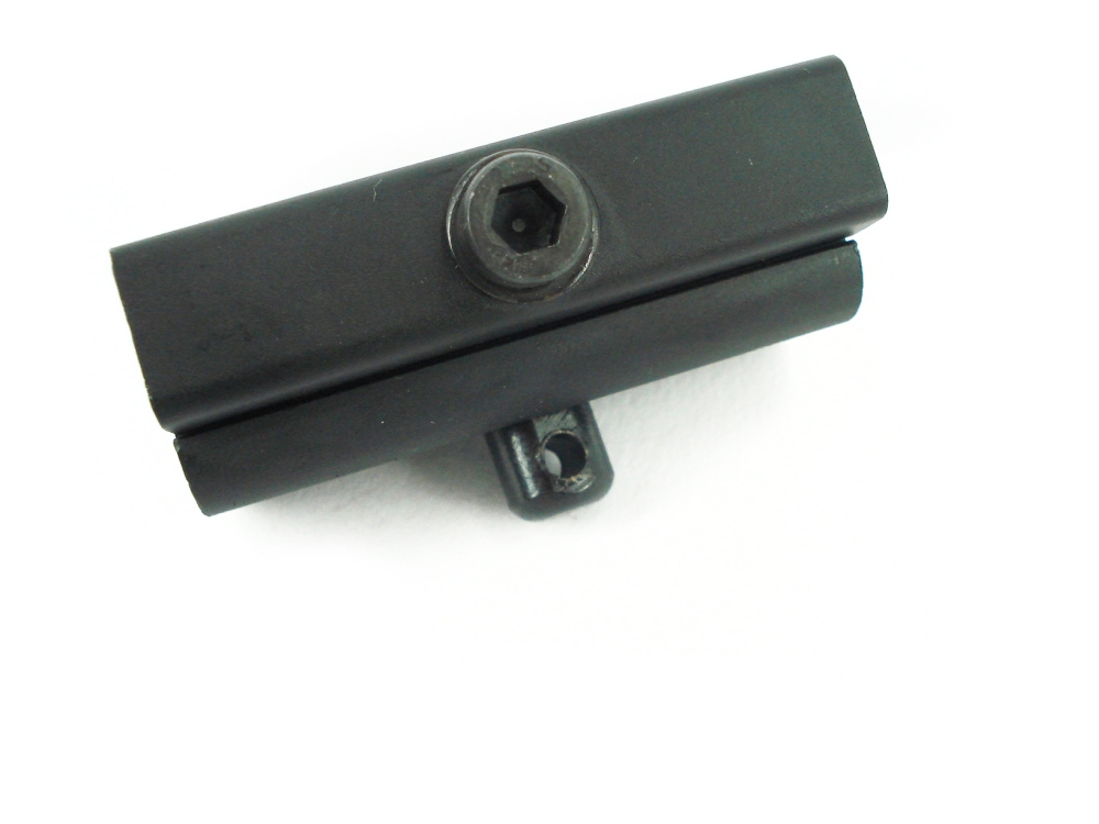 ASG Universal Bipod with rail adaptor
